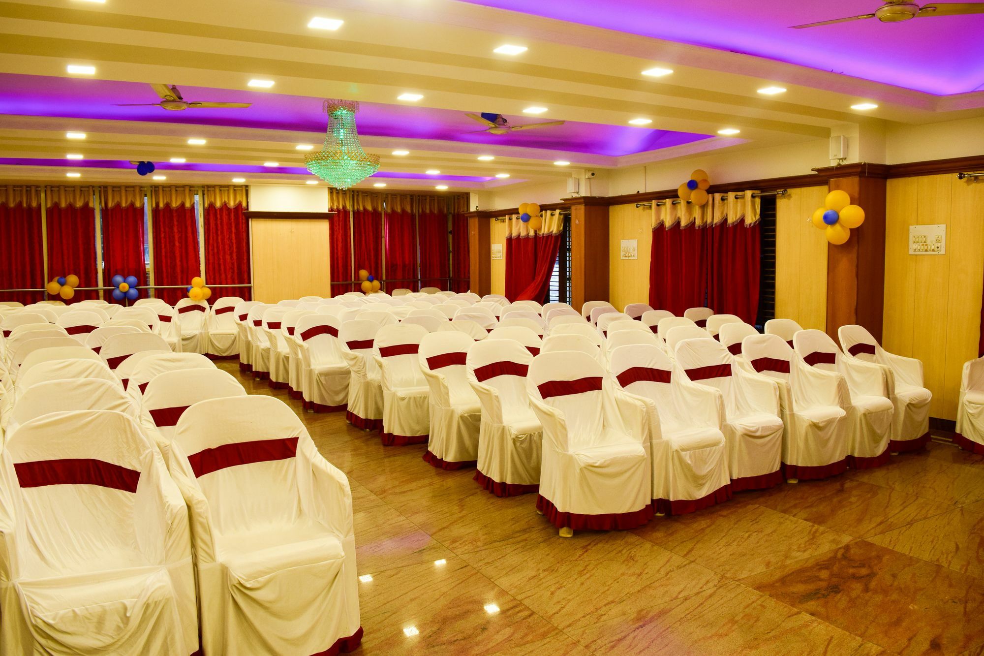 Fabhotel Shivaals Residency - Rajajinagar Bangalore Dış mekan fotoğraf