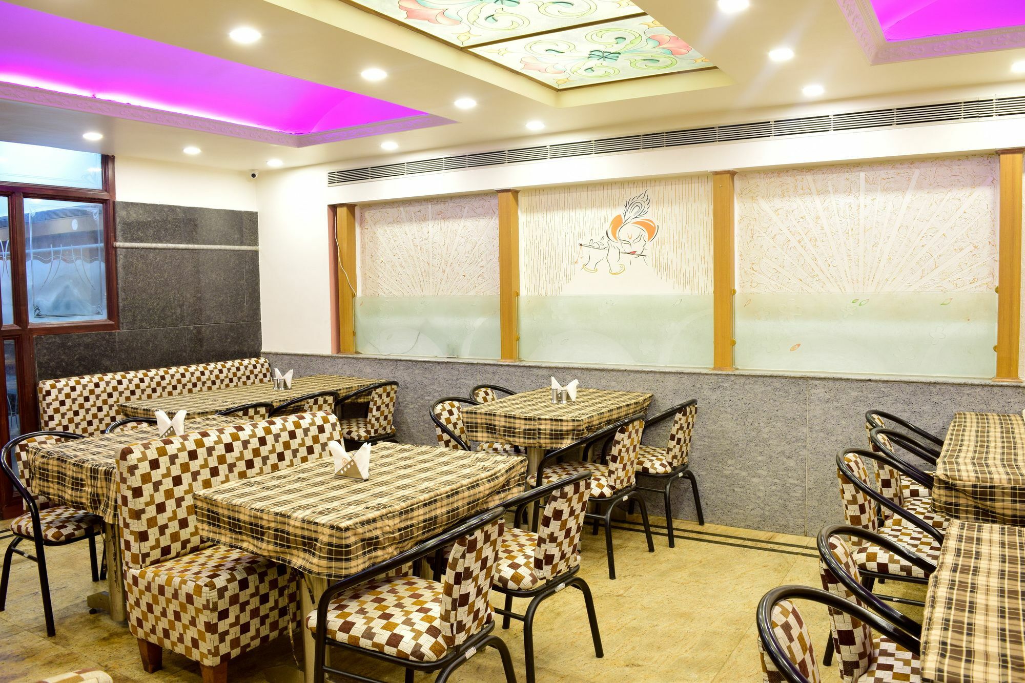 Fabhotel Shivaals Residency - Rajajinagar Bangalore Dış mekan fotoğraf