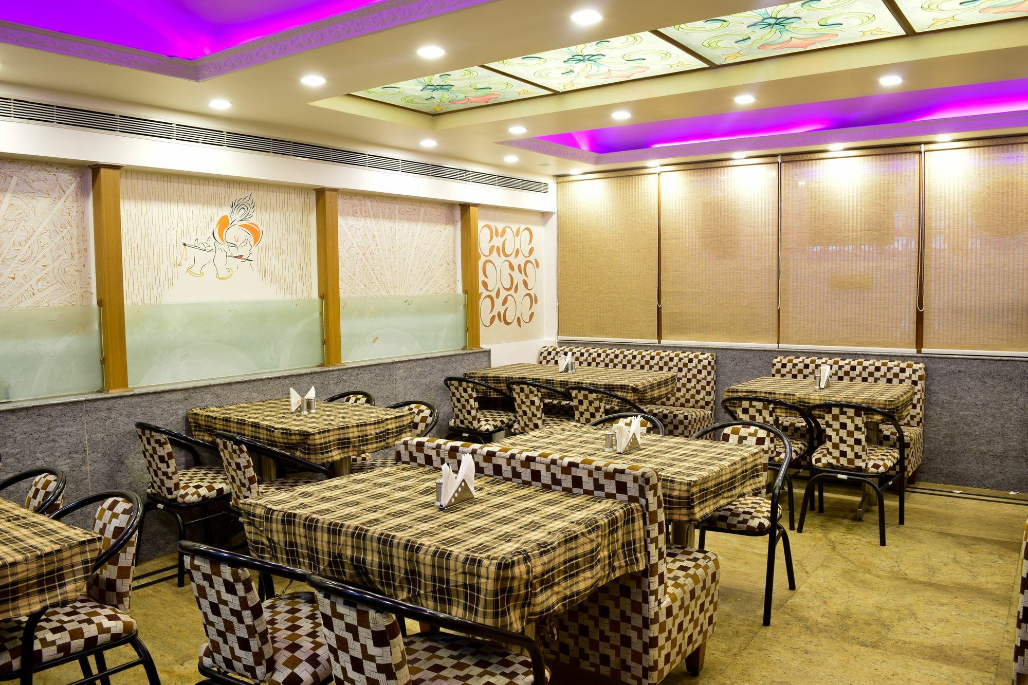 Fabhotel Shivaals Residency - Rajajinagar Bangalore Dış mekan fotoğraf